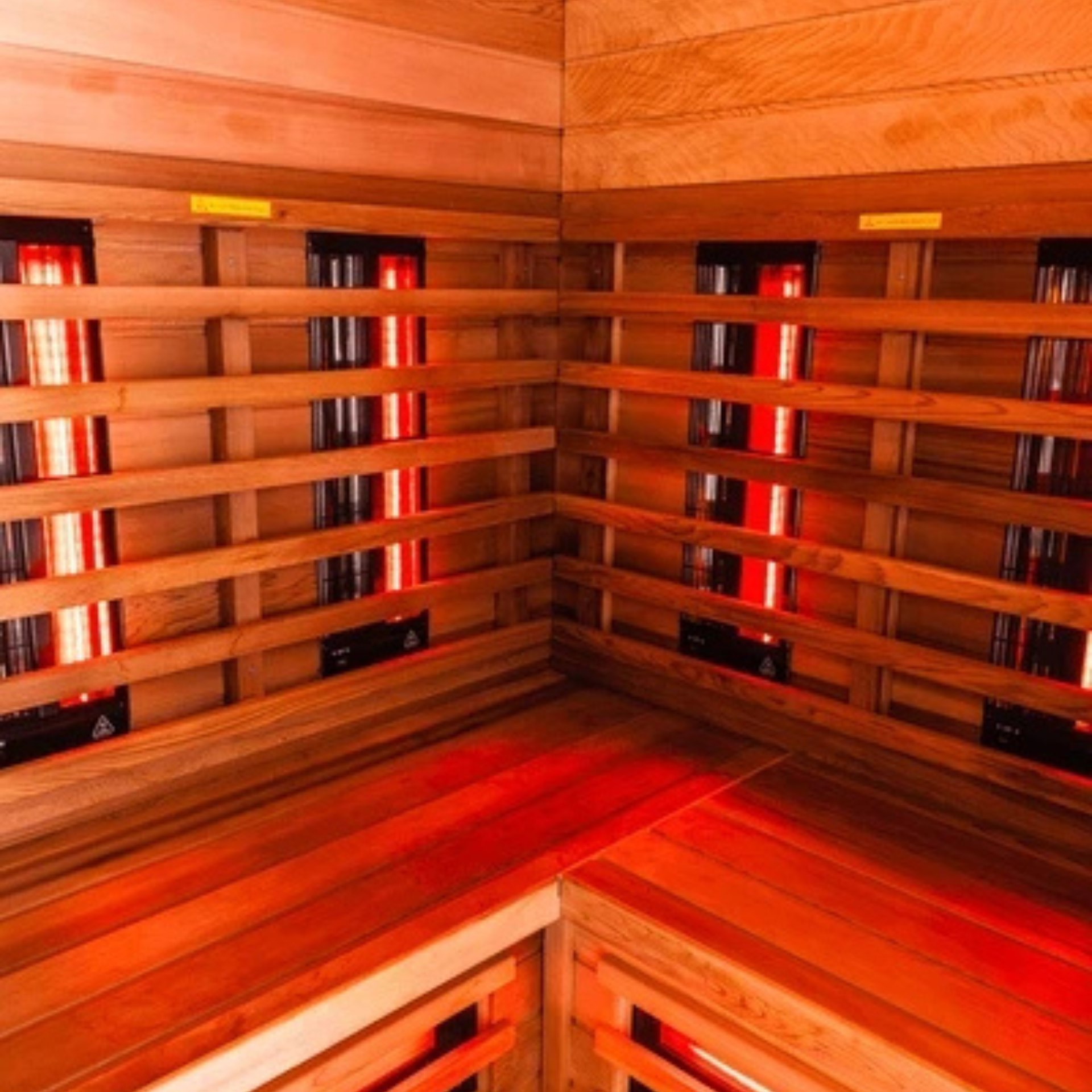 A Complete Guide to Infrared Saunas and Their Wellness Benefits