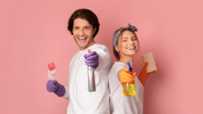 Spring Cleaning Checklist: Areas You Might Be Forgetting